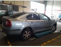 SKODA OCTAVIA BERLINA (1Z3)
