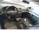 SKODA OCTAVIA BERLINA (1Z3)