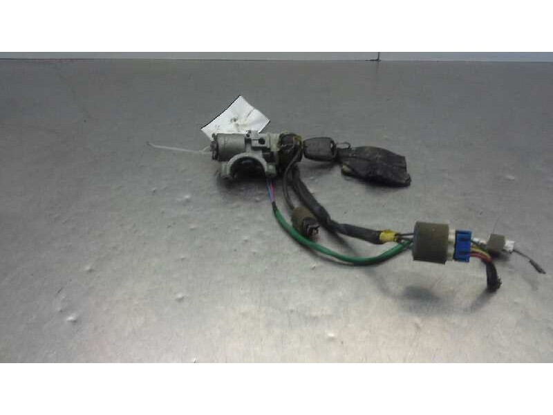 Recambio de conmutador de arranque para hyundai accent (lc) crdi gl referencia OEM IAM 96484304  