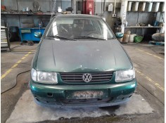 volkswagen polo berlina (6n1) del año 1999 2