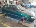 VOLKSWAGEN POLO BERLINA (6N1)
