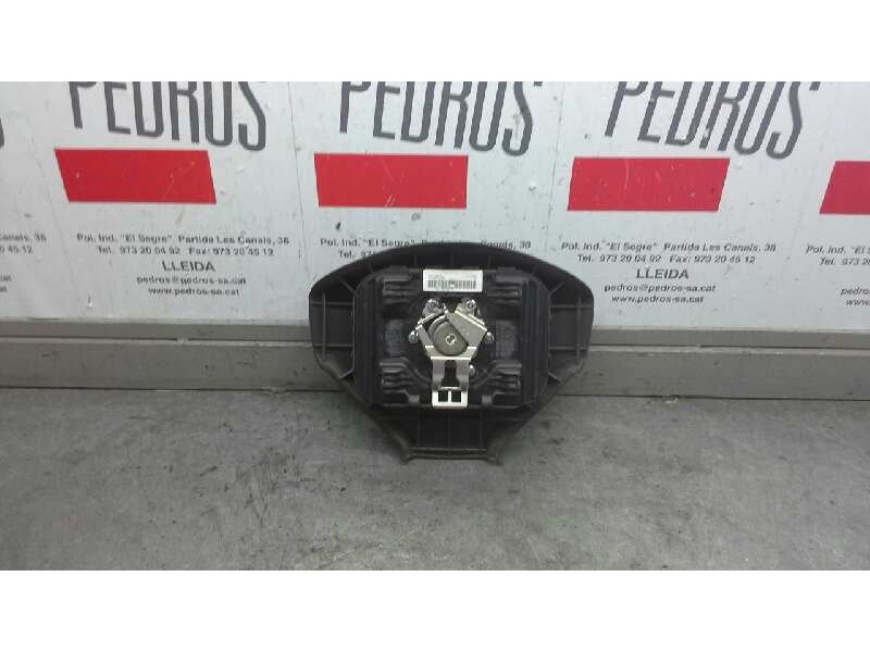 Recambio de airbag delantero izquierdo para opel vivaro 1.9 cdti cat (f9q-762) referencia OEM IAM 8200136332  