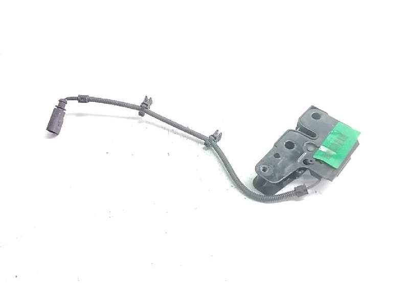 Recambio de cerradura capot para volkswagen caddy ka/kb (2k) furg. referencia OEM IAM   