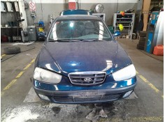 hyundai elantra (xd) del año 2001 2