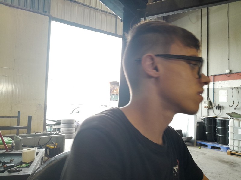 hyundai elantra (xd) del año 2001