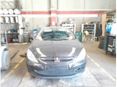PEUGEOT 307 CC (S1)