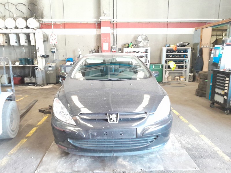 peugeot 307 cc (s1) del año 2004