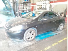 peugeot 307 cc (s1) del año 2004 2