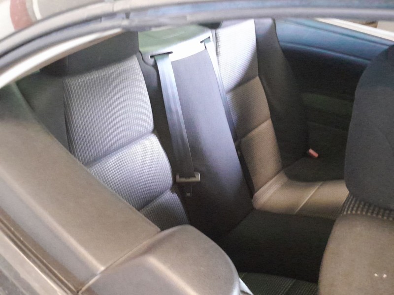 peugeot 307 cc (s1) del año 2004