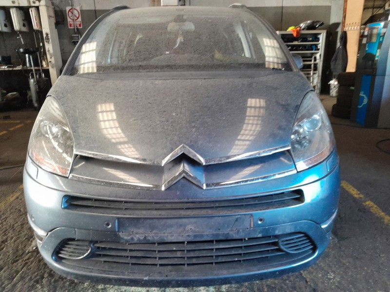 citroen c4 grand picasso del año 2010