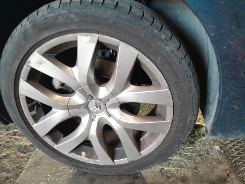 citroen c4 grand picasso del año 2010