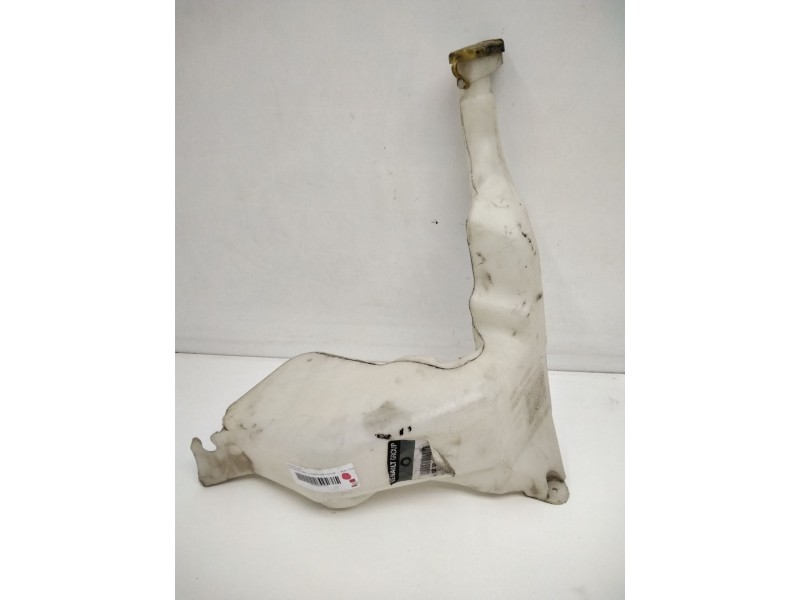 Recambio de deposito limpia para opel movano (2004 =>) furgón corto l1h1 2.8t referencia OEM IAM 09109903  