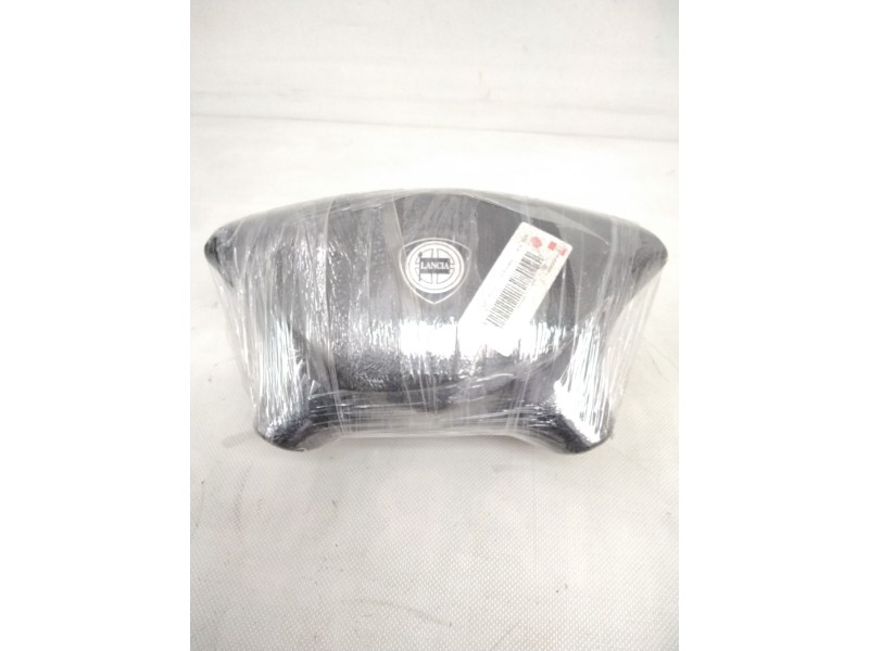 Recambio de airbag delantero izquierdo para lancia phedra (180) 2.2 jtd 16v emblema referencia OEM IAM 9467066069  