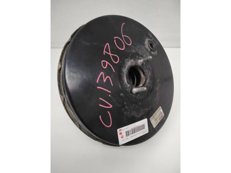 Recambio de servofreno para lancia phedra (180) 2.2 jtd 16v emblema referencia OEM IAM 0204024267 1488753080 