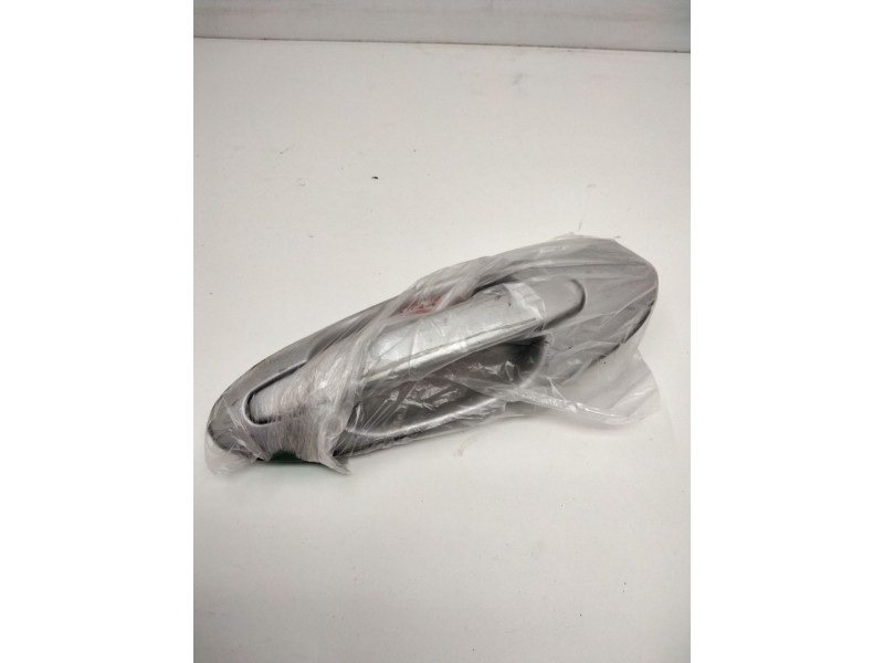 Recambio de maneta exterior trasera izquierda para hyundai sonata (y4) 2.0i 16v gls referencia OEM IAM GTX909RLHMC  
