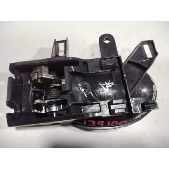 Recambio de maneta interior trasera izquierda para nissan juke (f15) acenta referencia OEM IAM   
