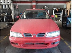 nissan primera berlina (p11) del año 1999 2