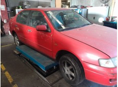 nissan primera berlina (p11) del año 1999