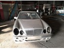 MERCEDES CLASE E (W210) BERLINA DIESEL