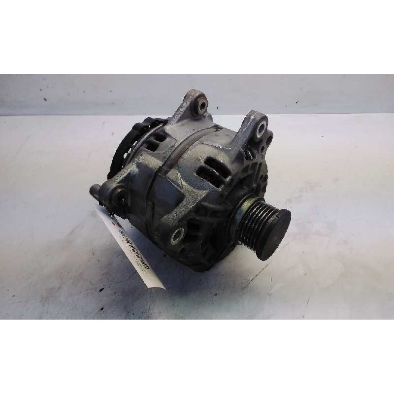 Recambio de alternador para audi q5 (8r) 2.0 tdi (125kw) referencia OEM IAM 03G903016E  