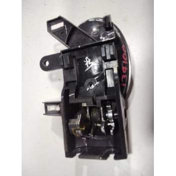 Recambio de maneta interior trasera izquierda para nissan juke (f15) acenta referencia OEM IAM   
