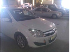 opel astra h ber. del año 2006
