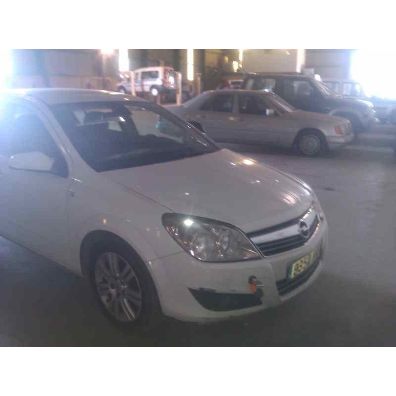 opel astra h ber. del año 2006