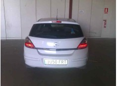 opel astra h ber. del año 2006 2