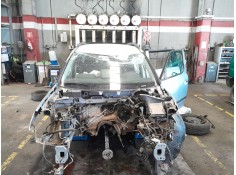 skoda yeti del año 2013 2