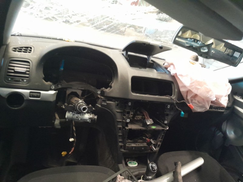 skoda yeti del año 2013