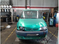 citroen berlingo del año 2000