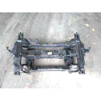 Recambio de subchasis para volkswagen crafter 30-50 furgoneta (2e_) 2.0 tdi referencia OEM IAM A9066802101  