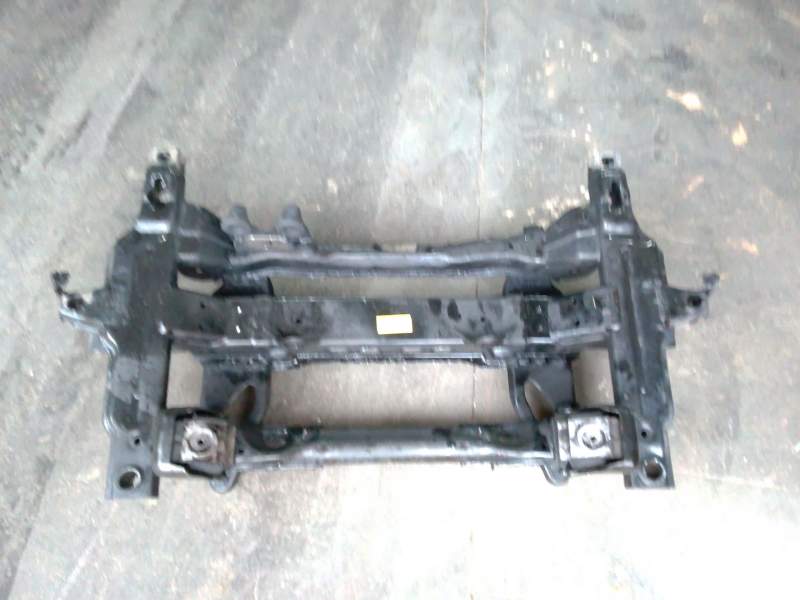 Recambio de subchasis para volkswagen crafter 30-50 furgoneta (2e_) 2.0 tdi referencia OEM IAM A9066802101  