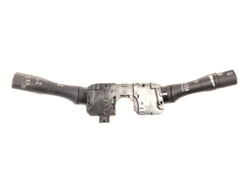 Recambio de mando intermitentes y limpia para nissan leaf (ze0) electric referencia OEM IAM 255603NL0B  