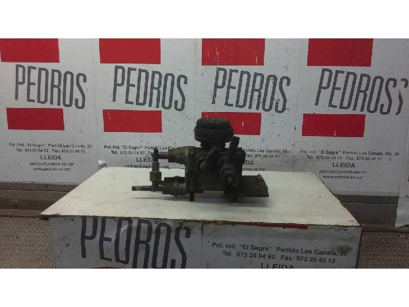 Recambio de unidad de control para renault magnum 480 referencia OEM IAM   
