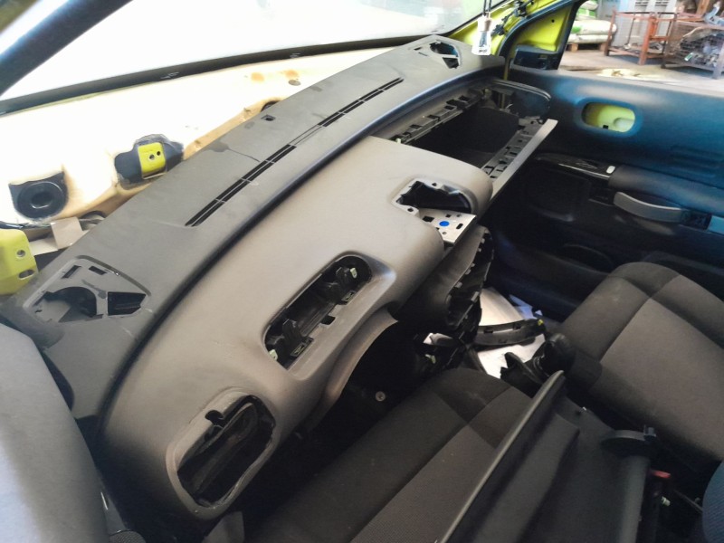 citroen c4 cactus del año 2014