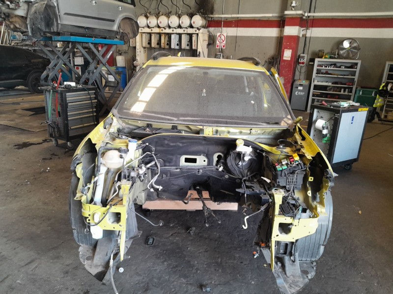 citroen c4 cactus del año 2014