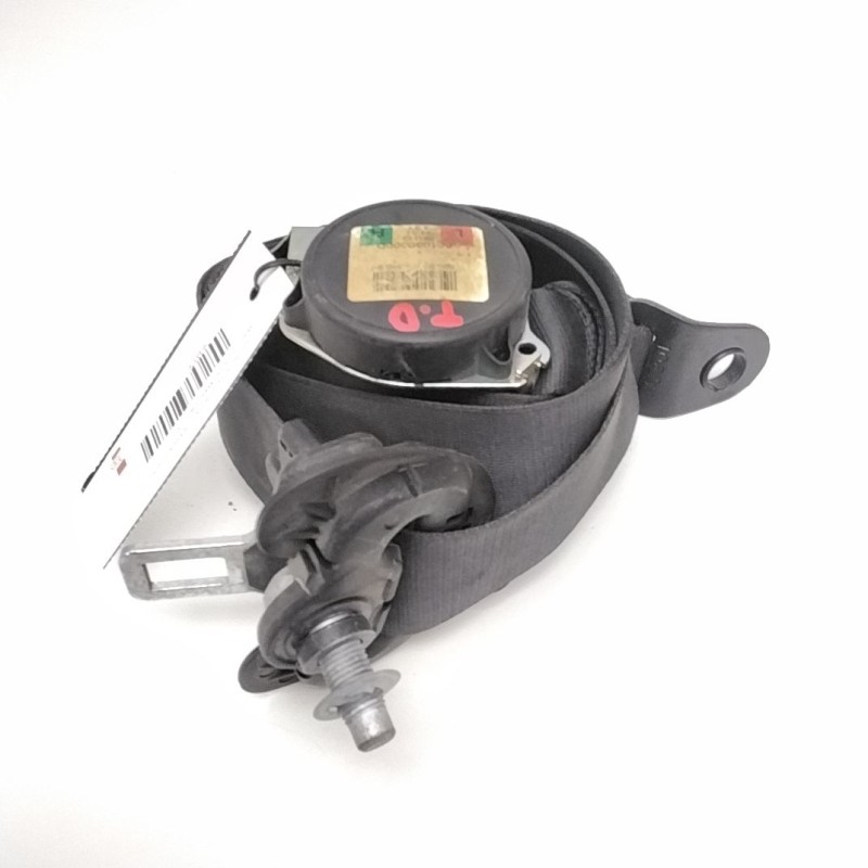 Recambio de cinturon seguridad trasero derecho para mini countryman (f60) referencia OEM IAM   