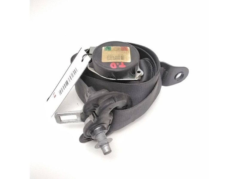 Recambio de cinturon seguridad trasero derecho para mini countryman (f60) referencia OEM IAM   