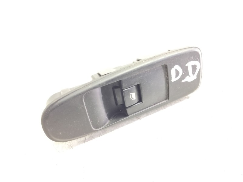 Recambio de mando elevalunas delantero derecho para citroen c4 grand picasso exclusive referencia OEM IAM 96590662XT  