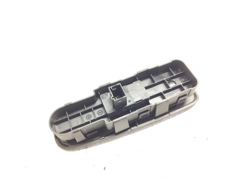 Recambio de mando elevalunas delantero derecho para citroen c4 grand picasso exclusive referencia OEM IAM 96590662XT  