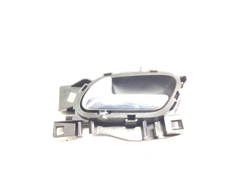 Recambio de maneta interior delantera izquierda para citroen c4 grand picasso exclusive referencia OEM IAM 96555518YD  