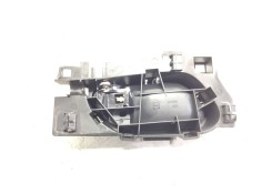 Recambio de maneta interior delantera izquierda para citroen c4 grand picasso exclusive referencia OEM IAM 96555518YD   2