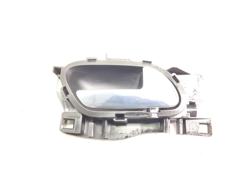 Recambio de maneta interior trasera derecha para citroen c4 grand picasso exclusive referencia OEM IAM 96555516VD  
