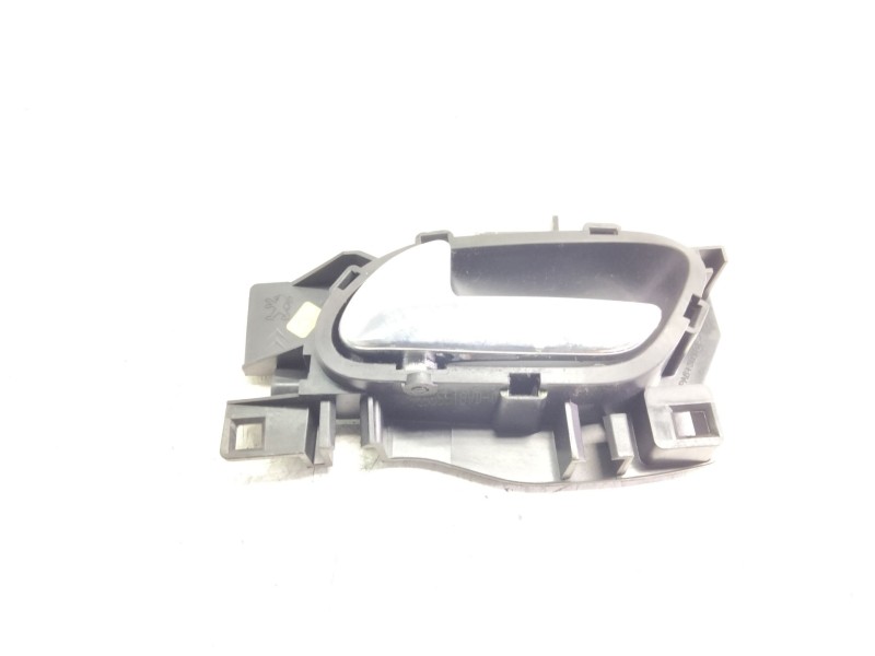 Recambio de maneta interior trasera izquierda para citroen c4 grand picasso exclusive referencia OEM IAM   