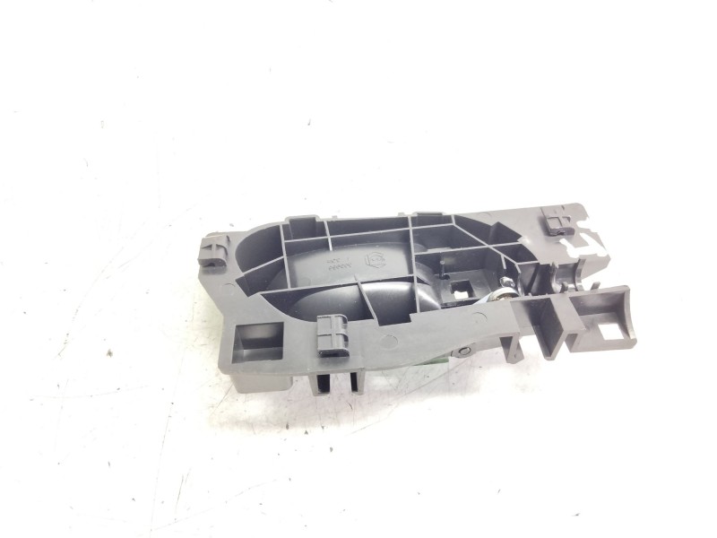 Recambio de maneta interior trasera izquierda para citroen c4 grand picasso exclusive referencia OEM IAM   