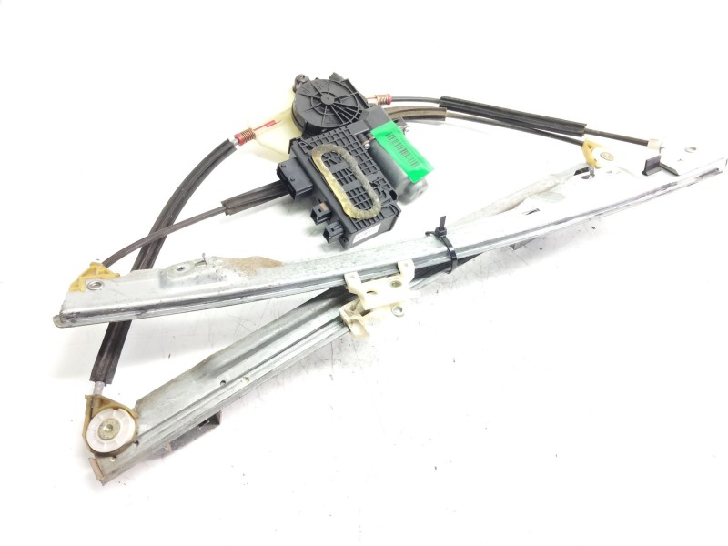 Recambio de elevalunas delantero derecho para citroen c4 grand picasso exclusive referencia OEM IAM 440806  