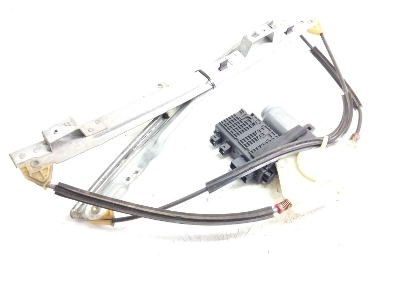 Recambio de elevalunas delantero derecho para citroen c4 grand picasso exclusive referencia OEM IAM 440806  
