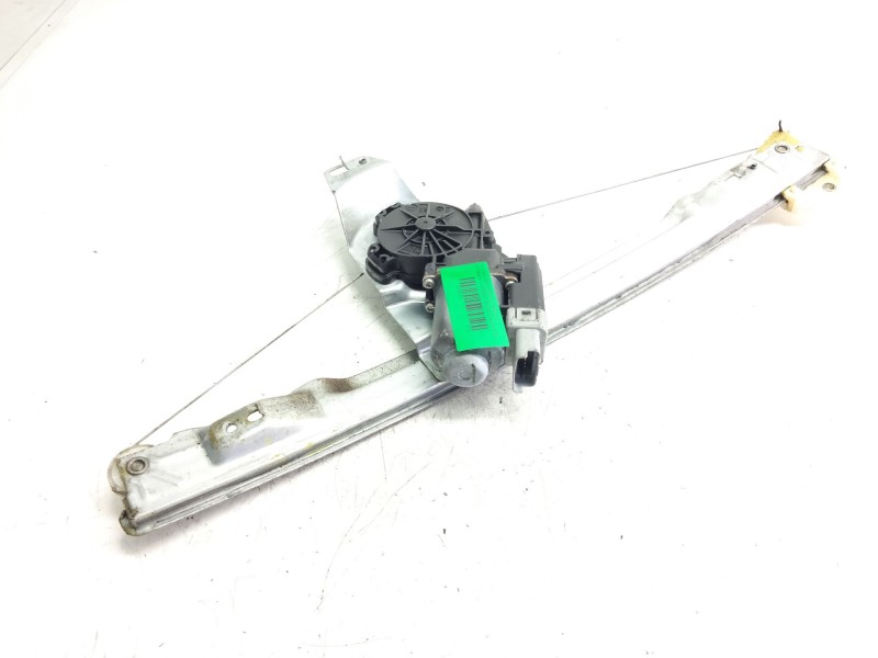 Recambio de elevalunas trasero derecho para citroen c4 grand picasso exclusive referencia OEM IAM 440787E  