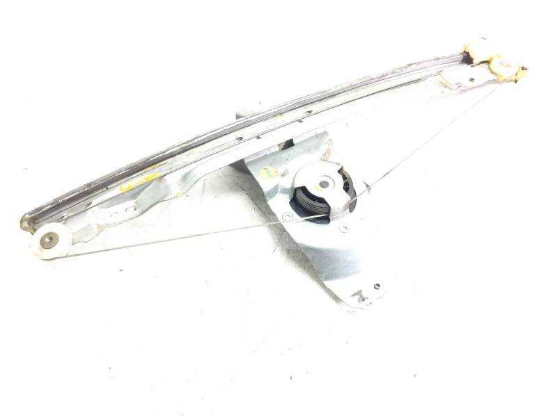 Recambio de elevalunas trasero derecho para citroen c4 grand picasso exclusive referencia OEM IAM 440787E  